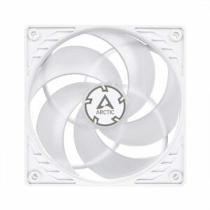ARCTIC P12 PWM PST (White)-ACFAN00170A