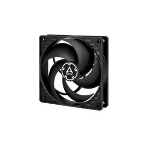 ARCTIC P12 PWM PST (Black)-ACFAN00120A