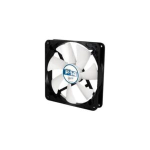 ARCTIC F14 PWM, 4 pin-ACFAN00078A