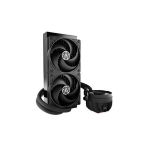 ARCTIC Liquid Freezer III-240 (Black)-ACFRE00134A
