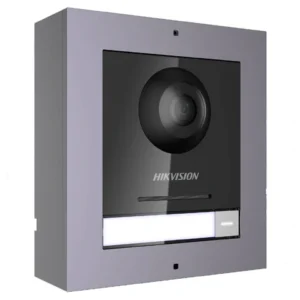 Hikvision Video Intercom Kit DS-KIS602-P(C)