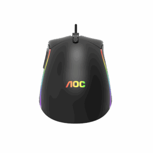 AOC GM310B RGB USB Gaming Mouse