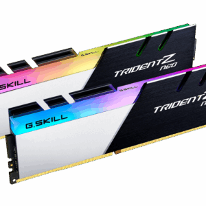 G.SKILL Trident Z Neo 16GB (2*8GB) DDR4 3600MHz CL16 Desktop Memory Kit (F4-3600C16D-16GTZNC)