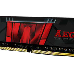 G.SKILL Aegis 16GB DDR4 3200MHz Desktop Memory Module (F4-3200C16S-16GIS)