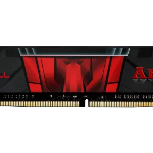 G.SKILL Aegis 8GB DDR4 3200MHz Desktop Memory Module (F4-3200C16S-8GIS)