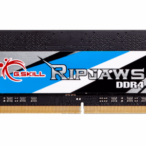G.SKILL Aegis 8GB DDR4 3200MHz Desktop Memory Module (F4-3200C16S-8GIS)