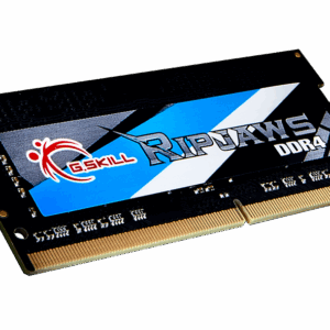 G.SKILL 16GB DDR4 3200MHz CL22 SO-DIMM Laptop Memory Module (F4-3200C22S-16GRS)