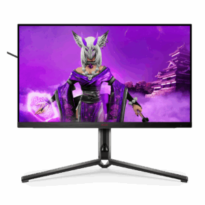 AOC AG324UX AGON PRO 31.5" 4K Gaming Monitor