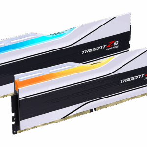 G.SKILL Trident Z5 Neo RGB 32GB (2*16GB) DDR5 6000 CL26 Memory Kit(F5-6000J2636H16GX2-TZ5NRW)
