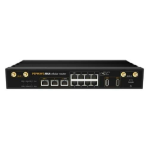Peplink Max HD4 MBX 5G Router-(MAX-HD4-MBX-5GN-T)
