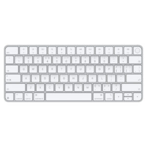 APPLE MXCK3CV/A Magic Keyboard with Touch ID for Mac models with Apple silicon (USB?C) - Chinese (Pinyin)