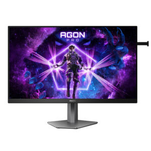 AOC 27" LED - AGON PRO AG276FK.