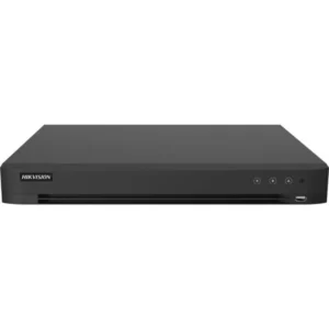 HIKVISION iDS-7232HQHI-M2/X 32CH DVR with 2 HDD Slot