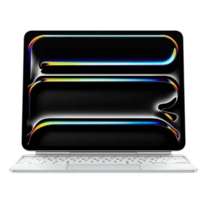 APPLE MWR43JX/A Magic Keyboard for iPad Pro 13?inch (M4) - Japanese - White