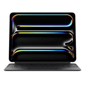 APPLE MWR53CV/A Magic Keyboard for iPad Pro 13?inch (M4) - Chinese (Pinyin) - Black