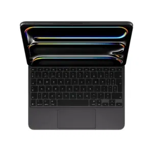 APPLE MWR23BX/A Magic Keyboard for iPad Pro 11?inch (M4) - British English - Black