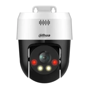 Dahua DH-SD2A300NB-GNY-A-PV-0400 3mp Smart Dual Light Network PT Camera