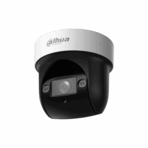 Dahua DH-SD29204DB-GNY WizSense Series 2MP 4x IR IP PTZ Camera, 2.8-12mm Lens