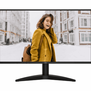 AOC 24B36H 23.8" 100Hz IPS Monitor