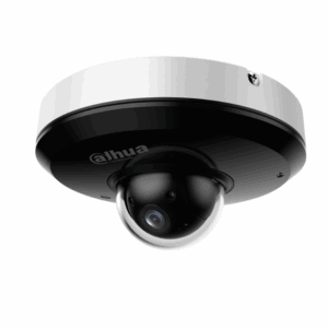 Dahua DH-SD1A404DB-GNY 4MP 4x Starlight IR WizSense Network PTZ Camera