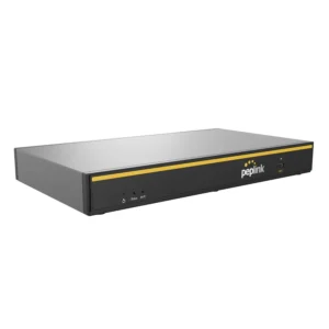 Peplink B One 5G - Gigabit Dual WAN Cellular WiFi Router for Wireless Internet-B-ONE-5GN-T-PRM
