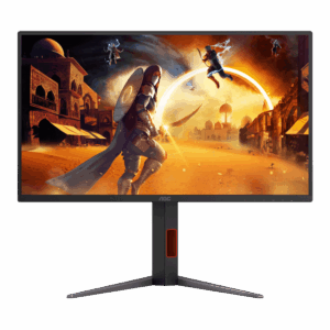 AOC 25G4S 24.5" 310Hz IPS Gaming Monitor