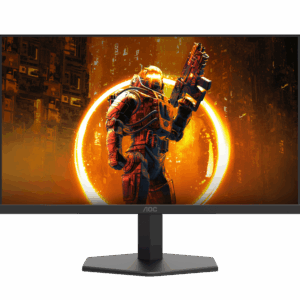 AOC 27G11ZE2 27" 240Hz Gaming Monitor