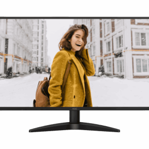 AOC Q27B36 27" QHD 100Hz Monitor