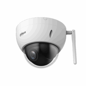 Dahua DH-SD22204DB-GNY-W 2MP 4x Starlight WizSense Network PTZ Camera