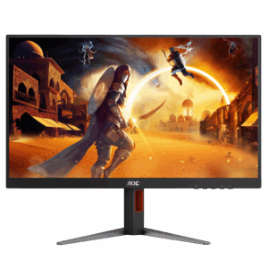 AOC Q27G4 27" 180Hz Gaming Monitor