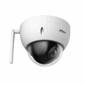 Dahua DH-SD22404DB-GNY 4MP 4x Starlight WizSense Network PTZ Camera