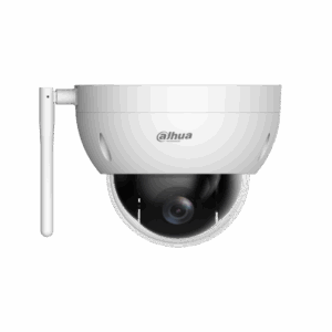 Dahua DH-SD22404DB-GNY-W 4MP 4x Starlight WizSense Network PTZ Camera