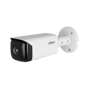 Dahua DH-IPC-HFW3441TP-AS-P-0210B 4MP Wide Angle Fixed Bullet WizSense Network Camera