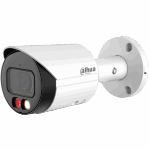 Dahua IPC-HFW2249S-S-IL-0280B WizSense IP Camera - 1080p 2.8mm