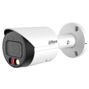 Dahua DH-IPC-HFW2449SP-S-IL-0280B 4MP Smart Dual Illumination Fixed-focal Bullet WizSense Network Camera