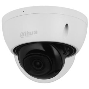 Dahua DH-IPC-HDBW2441EP-S 0280B - 4MP IR Fixed-focal Dome WizSense Network Camera