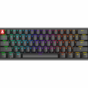 AOC AGK600BR Wired Gaming Keyboard