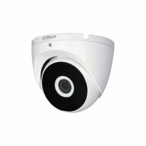 Dahua DH-HAC-T2A21P-0280B DIP 2MP HDCVI IR Eyeball Camera