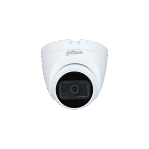 Dahua 2MP Analog Turret Camera with Mic DH-HAC-HDW1200TRQP-A0280B-DIP