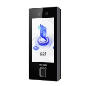 HIKVISION DS-K1T344MBFWX-E1 Value Series Face Access Terminal