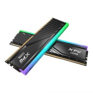 ADATA XPG LANCER BLADE RGB 6000 CL36 (2x16GB) - Black-ADATA-AX5U6000C3616G-DTLABRBK