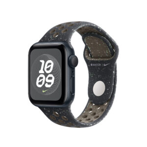 APPLE MYJQ3FE/A 42mm Midnight Sky Nike Sport Band - M/L